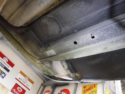 1962 Mercedes - Benz 300SE Coupe white W112