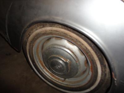 1966 Jaguar MK2 RHD to restore