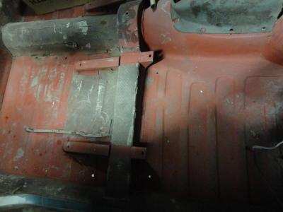 1968 Jaguar MK2 &#039;&#039;68