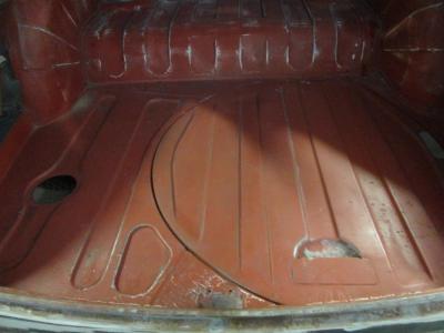 1968 Jaguar MK2 &#039;&#039;68