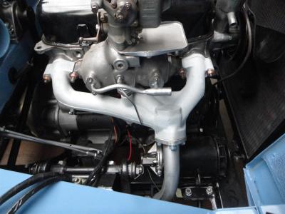 1956 Fiat 1200 TV no. 3919