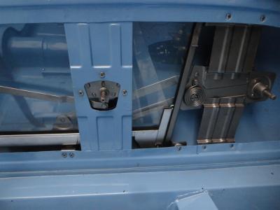 1956 Fiat 1200 TV no. 3919