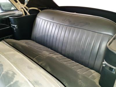 1953 Packard Deluxe Cabriolet