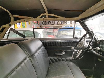 1953 Packard Deluxe Cabriolet