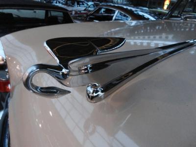 1953 Packard Deluxe Cabriolet