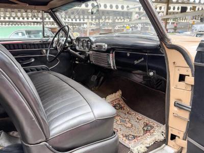 1953 Packard Deluxe Cabriolet