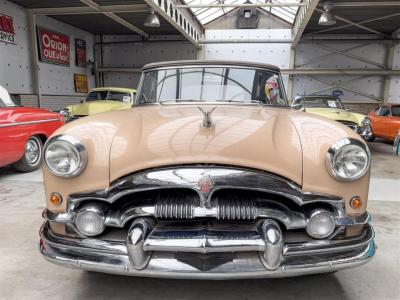 1953 Packard Deluxe Cabriolet