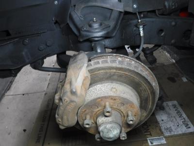 1969 Chevrolet Corvette &#039;&#039;69 Roadster Red