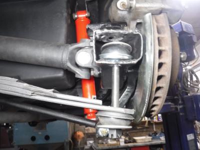 1969 Chevrolet Corvette &#039;&#039;69 Roadster Red