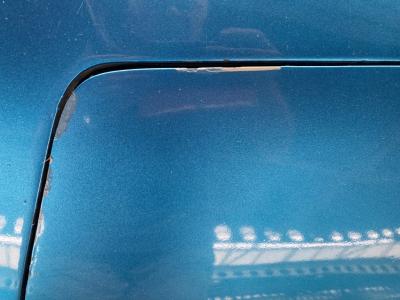 1969 Chevrolet Corvette &#039;&#039;69 cabriolet