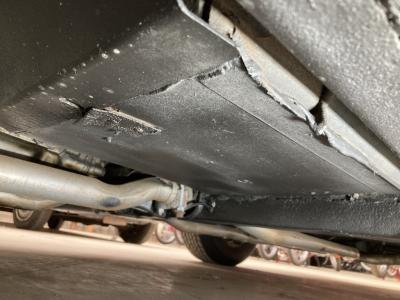 1969 Chevrolet Corvette &#039;&#039;69 cabriolet