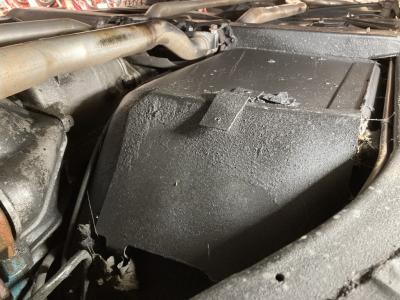 1969 Chevrolet Corvette &#039;&#039;69 cabriolet