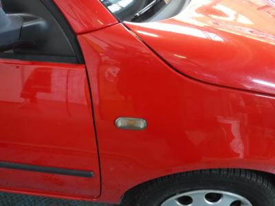 1999 Volkswagen Lupo