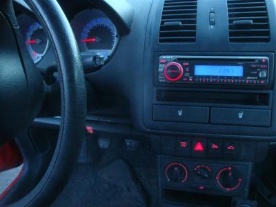 1999 Volkswagen Lupo