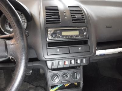 1999 Volkswagen Lupo