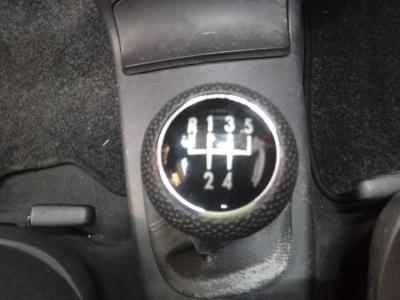 1999 Volkswagen Lupo