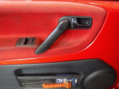 1999 Volkswagen Lupo