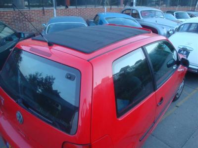 1999 Volkswagen Lupo