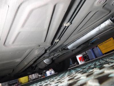 1999 Volkswagen Lupo