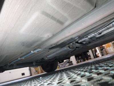 1999 Volkswagen Lupo