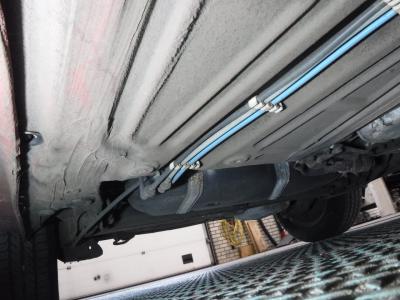 1999 Volkswagen Lupo