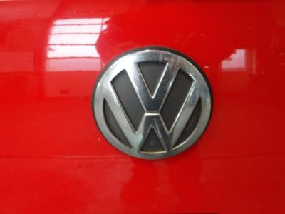 1999 Volkswagen Lupo