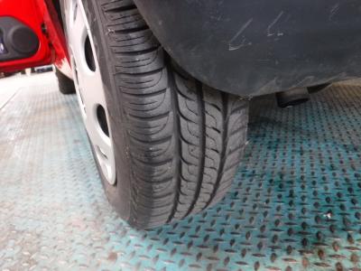 1999 Volkswagen Lupo