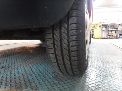 1999 Volkswagen Lupo