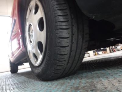 1999 Volkswagen Lupo