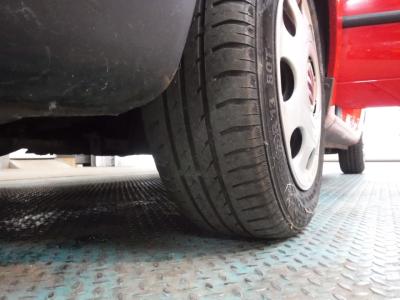 1999 Volkswagen Lupo