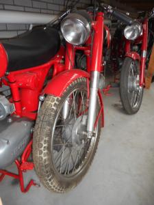 1957 Maserati 125CC *A6008*