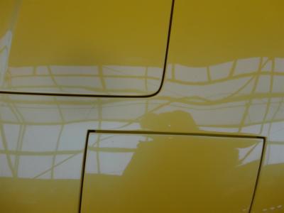 1968 Maserati Ghibli