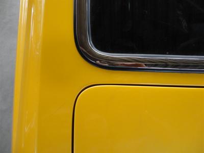 1968 Maserati Ghibli