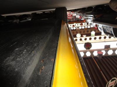 1968 Maserati Ghibli