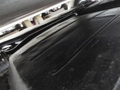 1968 Maserati Ghibli