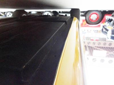 1968 Maserati Ghibli