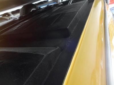 1968 Maserati Ghibli