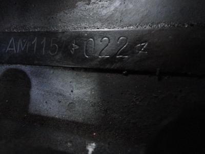 1968 Maserati Ghibli