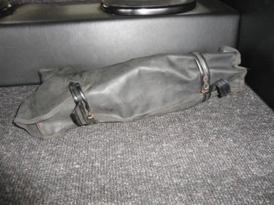 1968 Maserati Ghibli