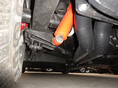 1968 Maserati Ghibli