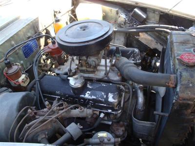 1962 Lancia Flaminia PF coup&eacute;