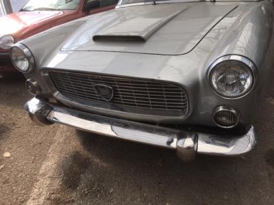 1962 Lancia Flaminia PF coup&eacute;