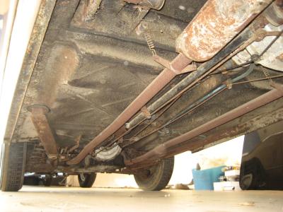 1960 Lancia Flaminia PF coup&eacute;