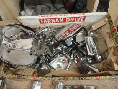 1953 Lancia Aurelia B50 cabrio