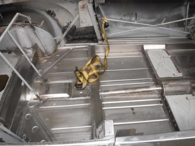 1953 Lancia Aurelia B50 cabrio