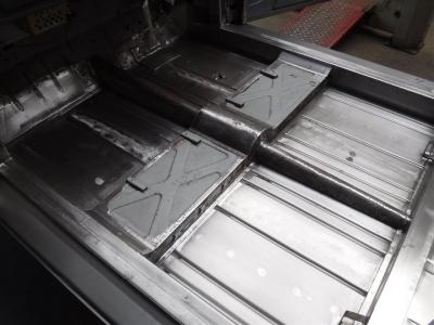 1953 Lancia Aurelia B50 cabrio