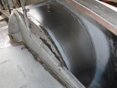 1953 Lancia Aurelia B50 cabrio