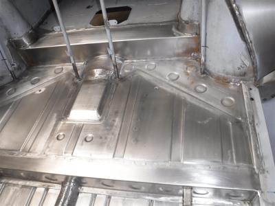 1953 Lancia Aurelia B50 cabrio