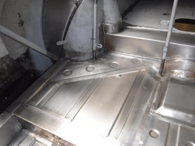 1953 Lancia Aurelia B50 cabrio