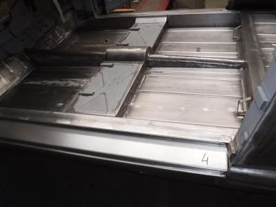 1953 Lancia Aurelia B50 cabrio